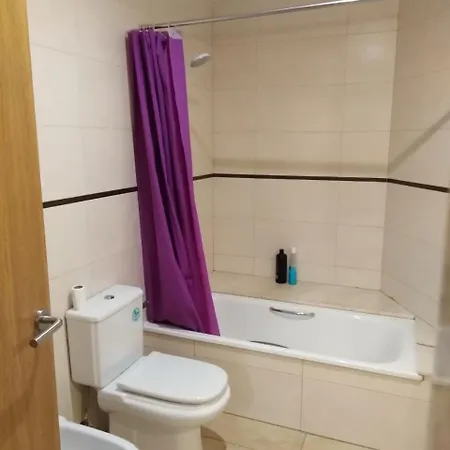 Piso Centrico