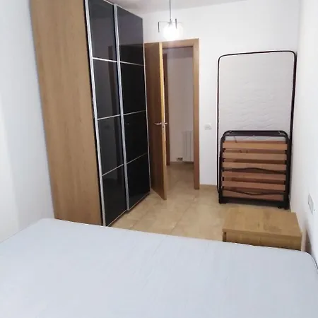 Apartament Piso Centrico *