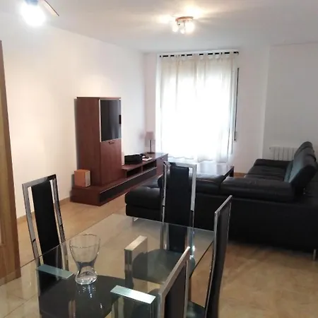 Apartament Piso Centrico *