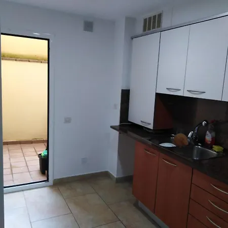 Piso Centrico *