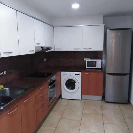 Piso Centrico Palafrugell