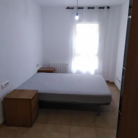 Piso Centrico * Palafrugell
