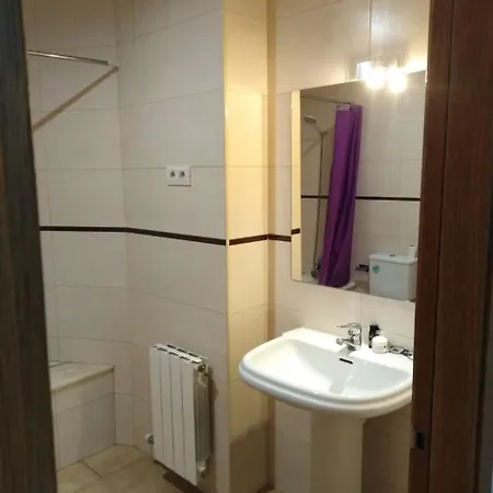 Apartment Piso Centrico